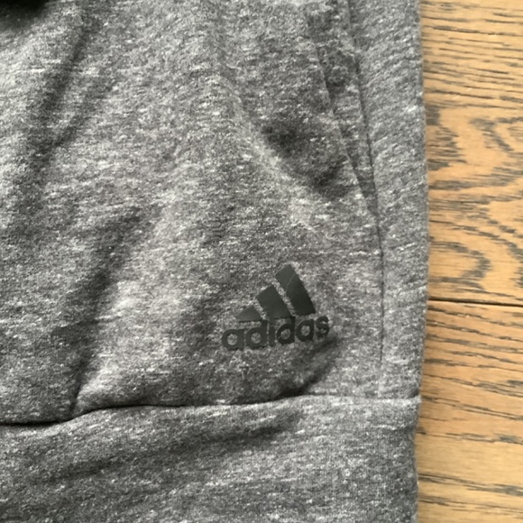 Adidas Zip Up Hoodie - Picture 6 of 6